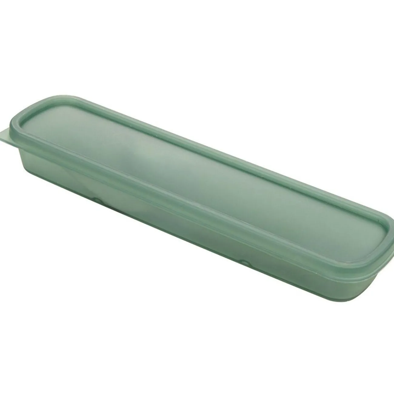 Boîte à couverts nomade Préparation Culinaire