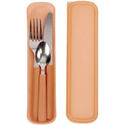 Boîte à couverts nomade Préparation Culinaire