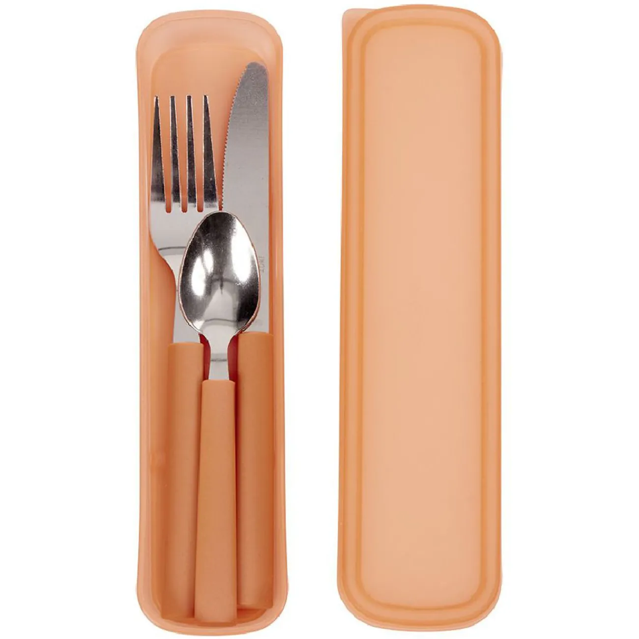 Boîte à couverts nomade Préparation Culinaire