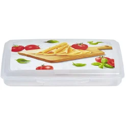 Sale Boîte à fromage grand modèle Conservation Alimentaire