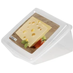 Sale Boîte à fromage petit modèle Conservation Alimentaire
