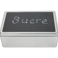 Outlet Boîte à sucre Vaisselle Et Accessoires De Table