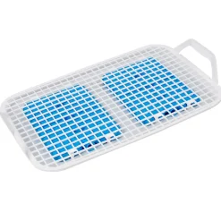 Outlet Boîte alimentaire avec tablettes rafraîchissantes Vaisselle Et Accessoires De Table