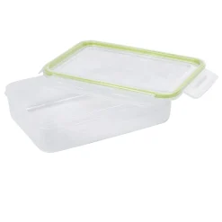 Best Boîte alimentaire plastique 1,1 L Conservation Alimentaire