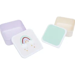 Sale Boîte alimentaire pour enfant x2 Conservation Alimentaire