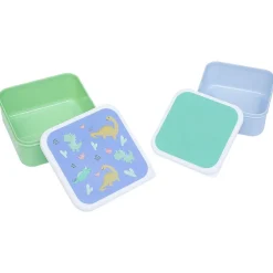 Sale Boîte alimentaire pour enfant x2 Conservation Alimentaire