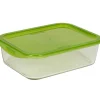 Best Boîte alimentaire rectangle Keep'n Box verre Luminarc 1,89 cl Conservation Alimentaire