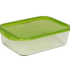 Best Boîte alimentaire rectangle Keep'n Box verre Luminarc 1,89 cl Conservation Alimentaire
