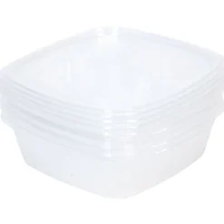 Best Boîte alimentaire x3 Conservation Alimentaire