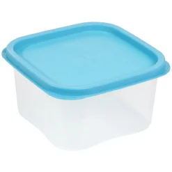 Sale Boîte alimentaire x8 Conservation Alimentaire