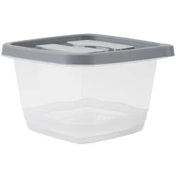 Best Boîte conservation plastique 1,36L x3 Conservation Alimentaire