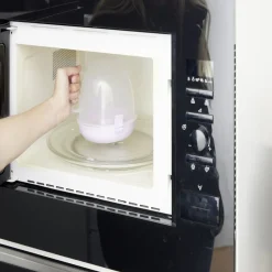 Discount Boîte de cuisson pour popcorn Ø14,5xH15,5cm Petit Électroménager