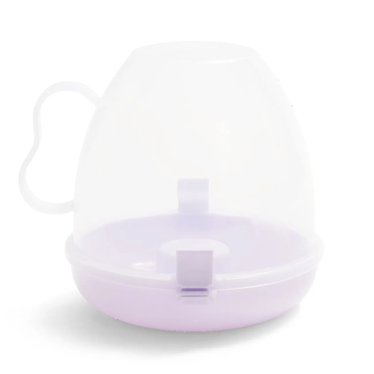 Discount Boîte de cuisson pour popcorn Ø14,5xH15,5cm Petit Électroménager