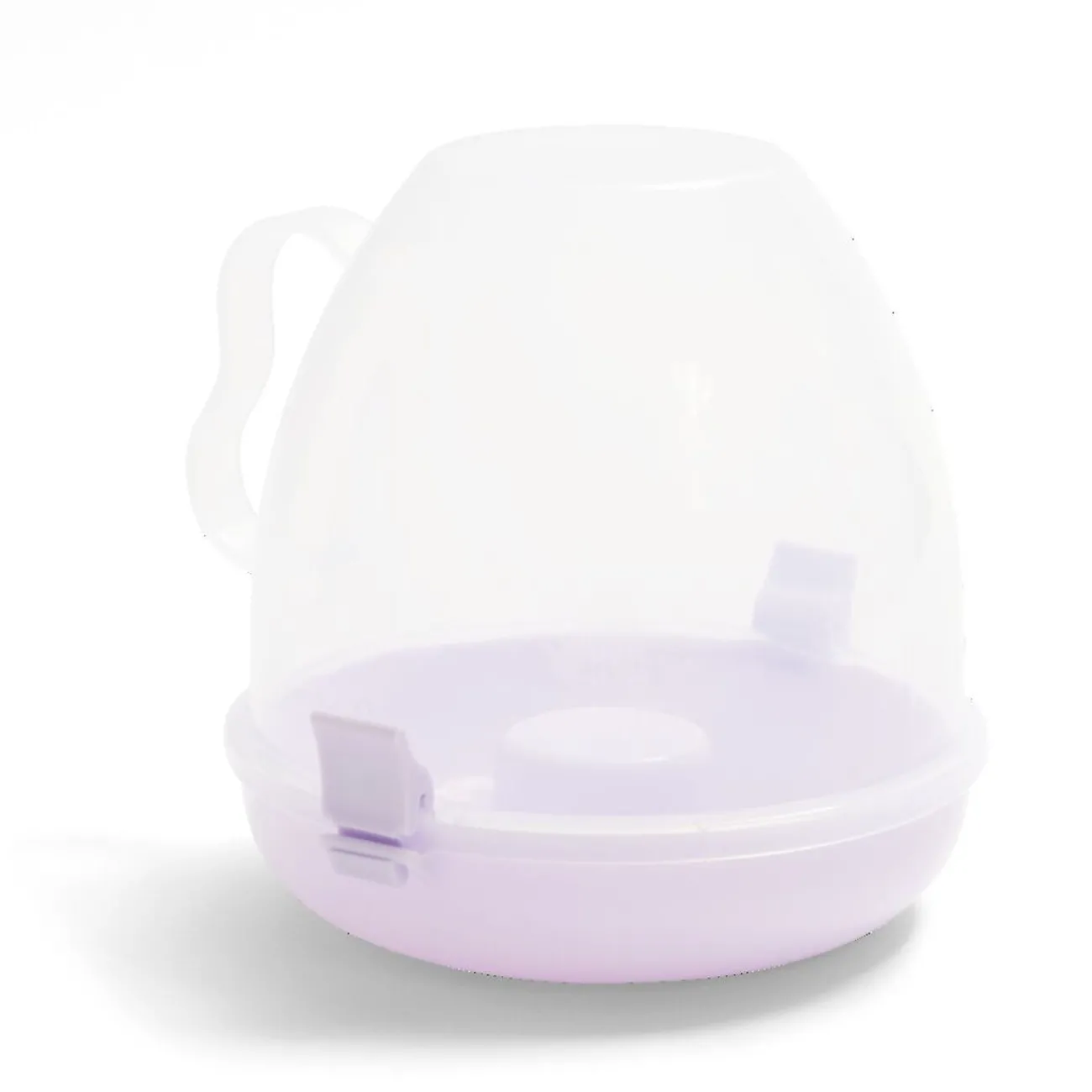 Discount Boîte de cuisson pour popcorn Ø14,5xH15,5cm Petit Électroménager