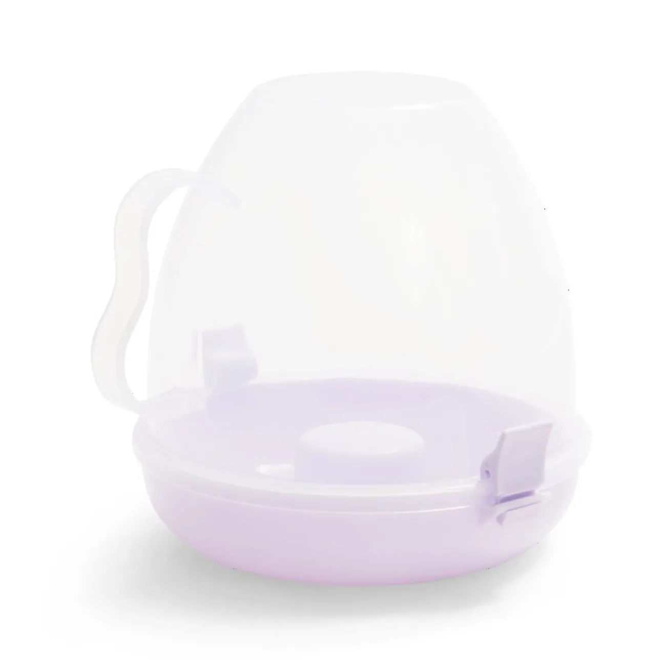 Discount Boîte de cuisson pour popcorn Ø14,5xH15,5cm Petit Électroménager