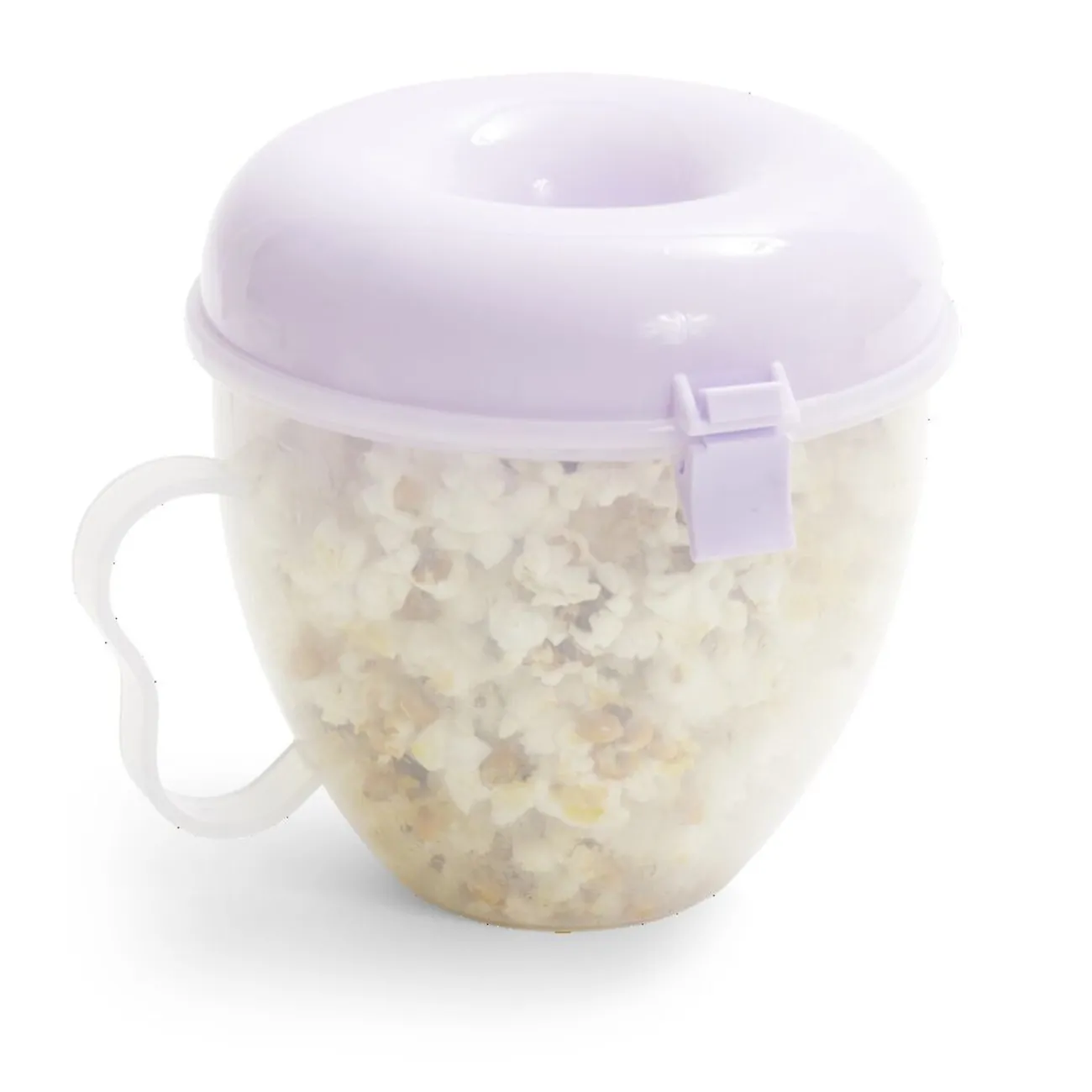 Discount Boîte de cuisson pour popcorn Ø14,5xH15,5cm Petit Électroménager