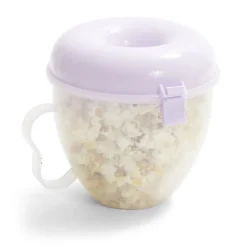 Discount Boîte de cuisson pour popcorn Ø14,5xH15,5cm Petit Électroménager