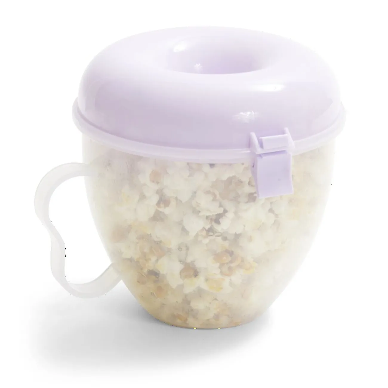 Discount Boîte de cuisson pour popcorn Ø14,5xH15,5cm Petit Électroménager