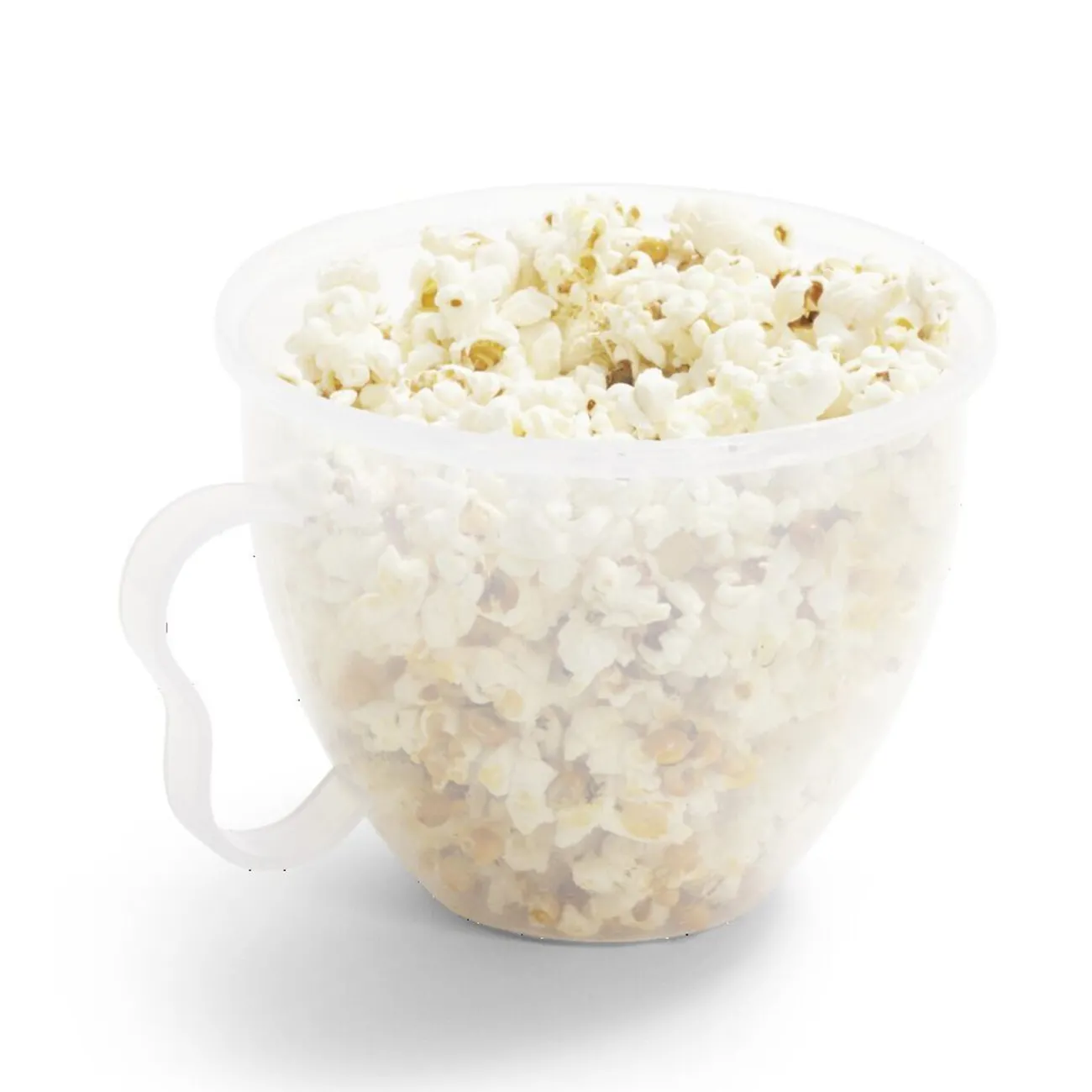Discount Boîte de cuisson pour popcorn Ø14,5xH15,5cm Petit Électroménager