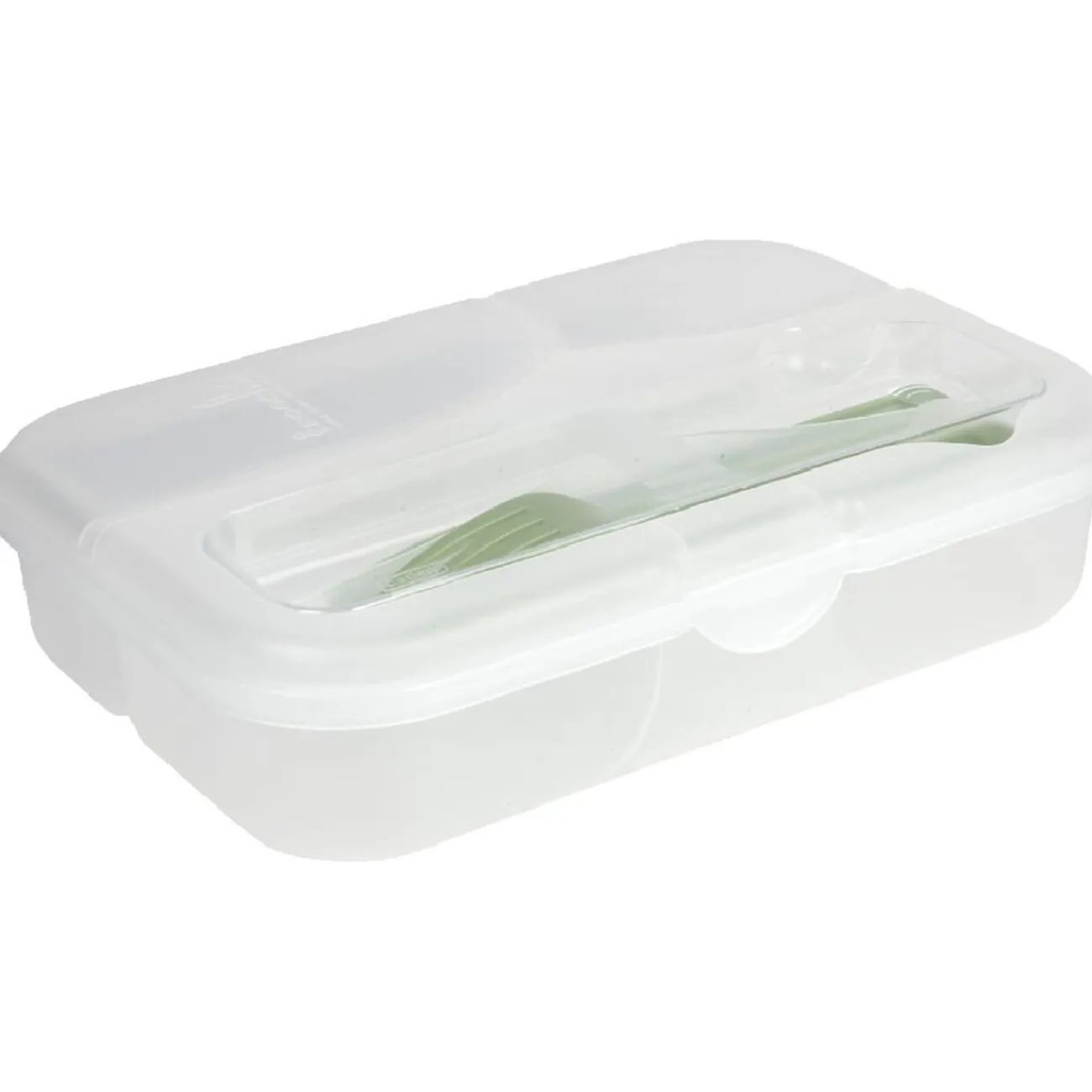 Best Boîte lunch transparente Vaisselle Et Accessoires De Table