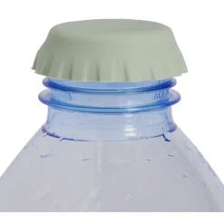 Outlet Bouchon de bouteille en silicone x6 Vaisselle Et Accessoires De Table