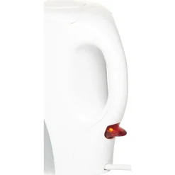 Online Bouilloire blanche Homday 1 L Petit Électroménager