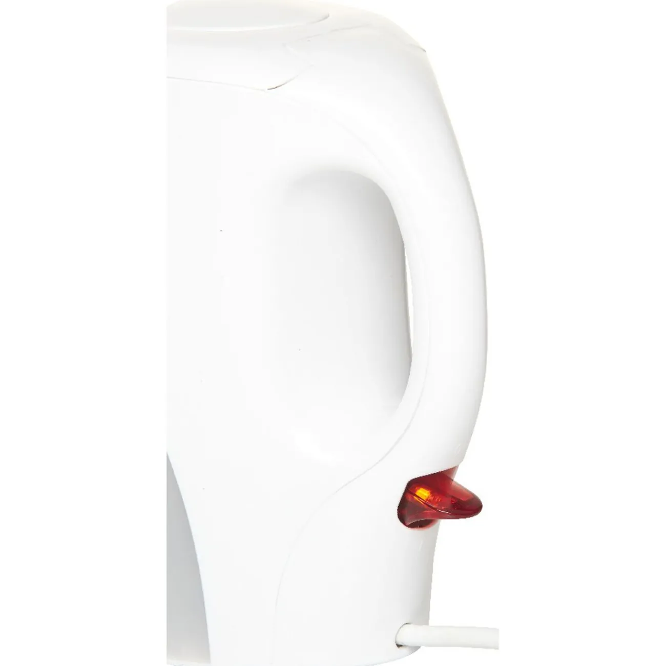 Online Bouilloire blanche Homday 1 L Petit Électroménager