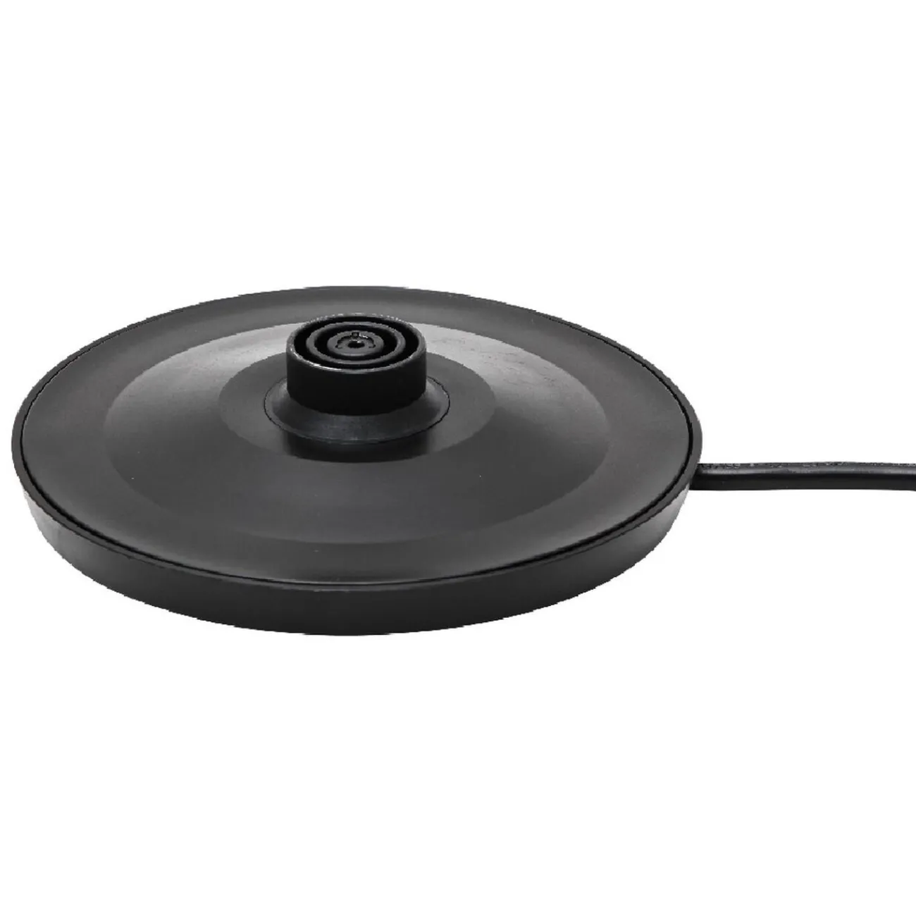 Outlet Bouilloire en verre Homday électrique 1,7L Petit Électroménager