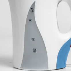 Sale Bouilloire Homday 1 L Petit Électroménager