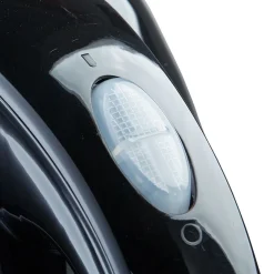 Sale Bouilloire inox noir double paroi 1,7L Petit Électroménager