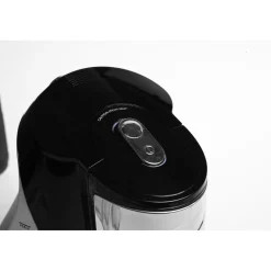 Hot Bouilloire instantanée 1,5 L Homday Petit Électroménager