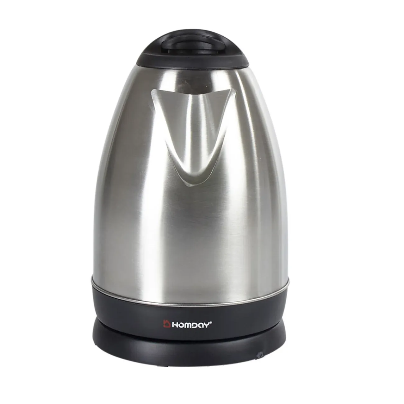 Hot Bouilloire électrique 1,8 L Homday Petit Électroménager