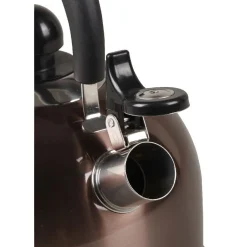 New Bouilloire rétro 1,8 L Homday Petit Électroménager