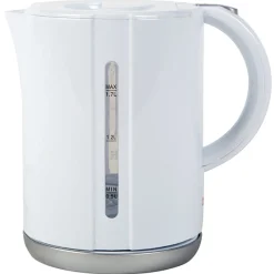 Discount Bouilloire sans fil Homday1,7 L Petit Électroménager