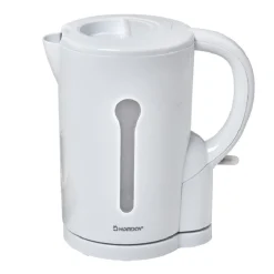 Best Bouilloire sans fil Homday blanche Petit Électroménager