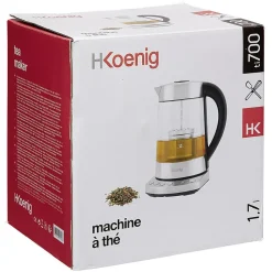 Clearance Bouilloire théière électrique Petit Électroménager