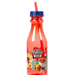 Best Bouteille avec paille Pat Patrouille Vaisselle Et Accessoires De Table