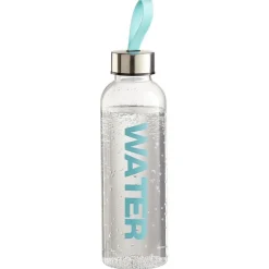 Sale Bouteille en plastique réutilisable 550 ml Conservation Alimentaire
