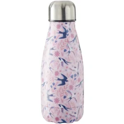 Best Bouteille isotherme inox imprimé 260 ml Conservation Alimentaire