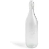 Sale Bouteille limonade 1L verre ambre Ø8,2xH31,5cm Vaisselle Et Accessoires De Table
