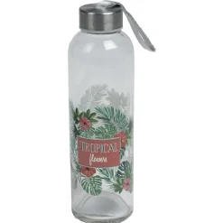 Best Bouteille transport en verre Vaisselle Et Accessoires De Table