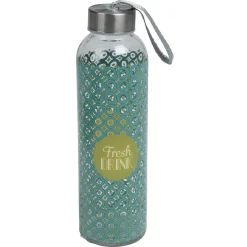 Best Bouteille transport en verre Vaisselle Et Accessoires De Table