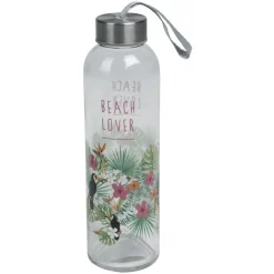 Best Bouteille transport en verre Vaisselle Et Accessoires De Table