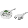 Sale Brûleur à fondue universel métal Petit Électroménager