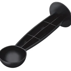 Hot Cafetière expresso Homday noire pour café moulu 800 W Petit Électroménager