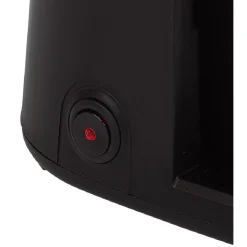 Clearance Cafetière Homday Coff & Go noir Petit Électroménager