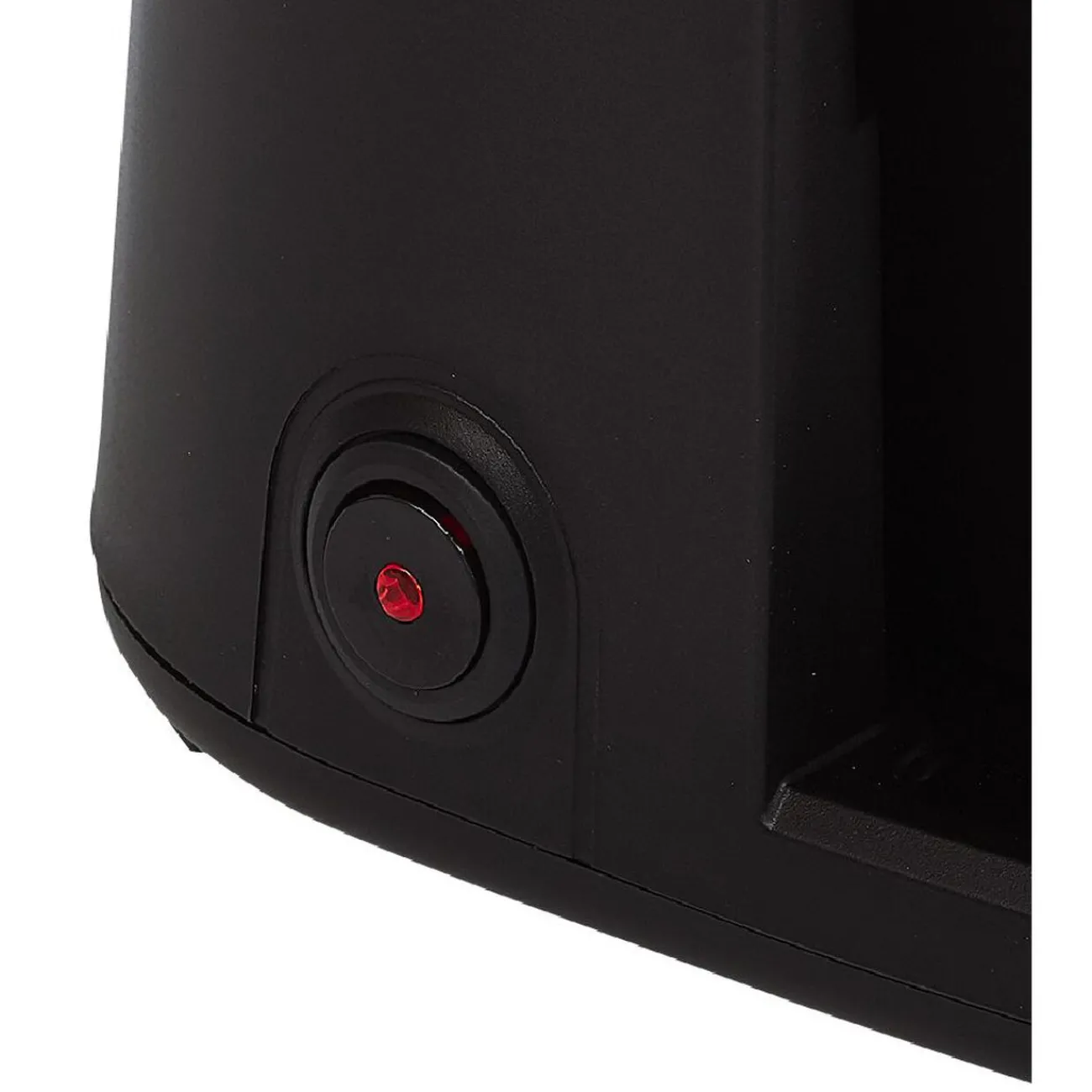 Clearance Cafetière Homday Coff & Go noir Petit Électroménager