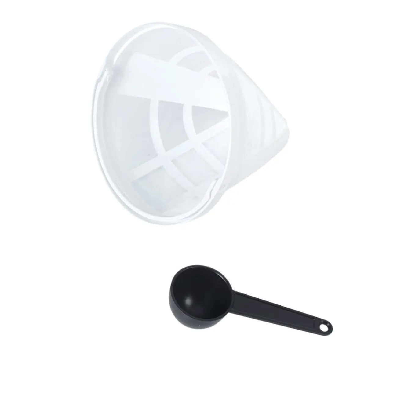 Clearance Cafetière électrique Homday noire Petit Électroménager