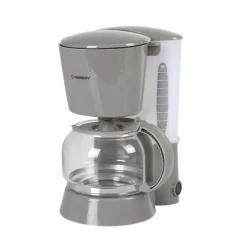 Sale Cafetière électrique taupe Homday Petit Électroménager