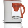 Online Cafetière théière 2 en 1 Homday Petit Électroménager
